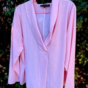 NWT Eloquii Blouse